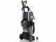 Karcher HD 4/11 C Bp - Battery-Powered Cold Water Pressure Washer - 36V - 12 Ah