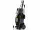 Karcher HD 4/11 C Bp - Battery-Powered Cold Water Pressure Washer - 36V - 12 Ah