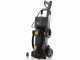 Karcher HD 4/11 C Bp - Battery-Powered Cold Water Pressure Washer - 36V - 12 Ah
