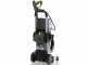 Karcher HD 4/11 C Bp - Battery-Powered Cold Water Pressure Washer - 36V - 12 Ah