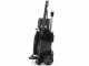 Karcher HD 4/11 C Bp - Battery-Powered Cold Water Pressure Washer - 36V - 12 Ah
