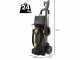 Karcher HD 4/11 C Bp - Battery-Powered Cold Water Pressure Washer - 36V - 12 Ah