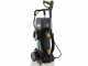 Karcher HD 4/11 C Bp - Battery-Powered Cold Water Pressure Washer - 36V - 12 Ah