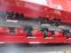 AgriEuro CE 112 Tractor-mounted Flail Mower with Hydraulic Shift, Medium-light Series