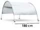 Intex 28054 Pool Canopy Shade