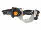 Batavia NEXXSAW V3.1 Battery-Powered Manual Pruner - 18V 2AH