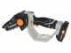 Batavia NEXXSAW V3.1 Battery-Powered Manual Pruner - 18V 2AH