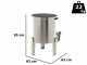 Dominion DIT 140 L - Dampening tank