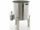 Dominion DIT 140 L - Dampening tank