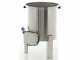 Dominion DIT 140 L - Dampening tank