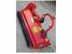 AgriEuro CE 138 Tractor-mounted Flail Mower with Hydraulic Shift, Medium-light Series