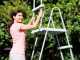 Intex 28077 132 cm Pool Ladder