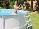 Intex 28077 132 cm Pool Ladder