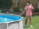 Intex 29057 Deluxe Above Ground Pool Cleaning Kit