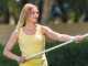 Intex 29054 Telescopic Pole 239 cm for Compatible Brushes and Accessories