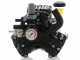 Comet MP55 AENP - Tractor-Mounted Sprayer Pump - Version for Acids and Chemicals