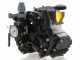 Comet MP55 AENP - Tractor-Mounted Sprayer Pump - Version for Acids and Chemicals