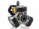 Comet MP55 AENP - Tractor-Mounted Sprayer Pump - Version for Acids and Chemicals