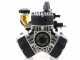 Comet MP55 AENP - Tractor-Mounted Sprayer Pump - Version for Acids and Chemicals