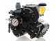 Comet MP55 AENP - Tractor-Mounted Sprayer Pump - Version for Acids and Chemicals
