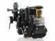 Comet MP55 AENP - Tractor-Mounted Sprayer Pump - Version for Acids and Chemicals