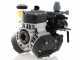 Comet MP55 AENP - Tractor-Mounted Sprayer Pump - Version for Acids and Chemicals