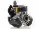 Comet MP55 AENP - Tractor-Mounted Sprayer Pump - Version for Acids and Chemicals