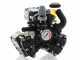 Comet MP55 AENP - Tractor-Mounted Sprayer Pump - Version for Acids and Chemicals
