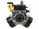Comet MP55 AENP - Tractor-Mounted Sprayer Pump - Version for Acids and Chemicals