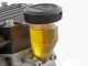 Comet MP55 AENP - Tractor-Mounted Sprayer Pump - Version for Acids and Chemicals