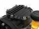 Comet MP55 AENP - Tractor-Mounted Sprayer Pump - Version for Acids and Chemicals