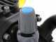 Comet MP55 AENP - Tractor-Mounted Sprayer Pump - Version for Acids and Chemicals