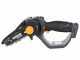 BATAVIA NEXXSAW ULTRA V3.2 Battery-powered Manual Pruner - 18V - BATTERI AND BATTERY CHARGER NOT INCLUDED