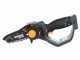 BATAVIA NEXXSAW ULTRA V3.2 Battery-powered Manual Pruner - 18V - BATTERY AND BATTERY CHARGER NOT INCLUDED