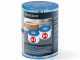 Intex 29001 Filter Cartridge &quot;S1&quot; Model, 2 pcs