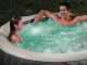 Multi-coloured Led Light for Intex 28503 spa