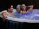 Multi-coloured Led Light for Intex 28503 spa