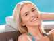 Spa Intex 28505 Firm Headrest