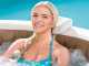 Spa Intex 28505 Firm Headrest