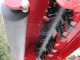 AgriEuro FL 138 Medium-series Flail Mower with Hydraulic Side Shift