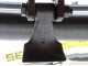 AgriEuro FL 138 Medium-series Flail Mower with Hydraulic Side Shift