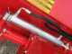 AgriEuro FL 138 Medium-series Flail Mower with Hydraulic Side Shift