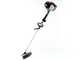 EuroMech HO 50C - 4-Stroke Petrol Brush Cutter - Honda Engine