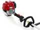 EuroMech HO 50C - 4-Stroke Petrol Brush Cutter - Honda Engine