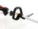EuroMech HO 50C - 4-Stroke Petrol Brush Cutter - Honda Engine