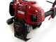 EuroMech HO 50C - 4-Stroke Petrol Brush Cutter - Honda Engine
