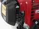 EuroMech HO 50C - 4-Stroke Petrol Brush Cutter - Honda Engine