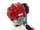 EuroMech HO 50C - 4-Stroke Petrol Brush Cutter - Honda Engine