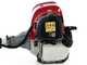 EuroMech HO 50C - 4-Stroke Petrol Brush Cutter - Honda Engine