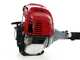 EuroMech HO 50C - 4-Stroke Petrol Brush Cutter - Honda Engine